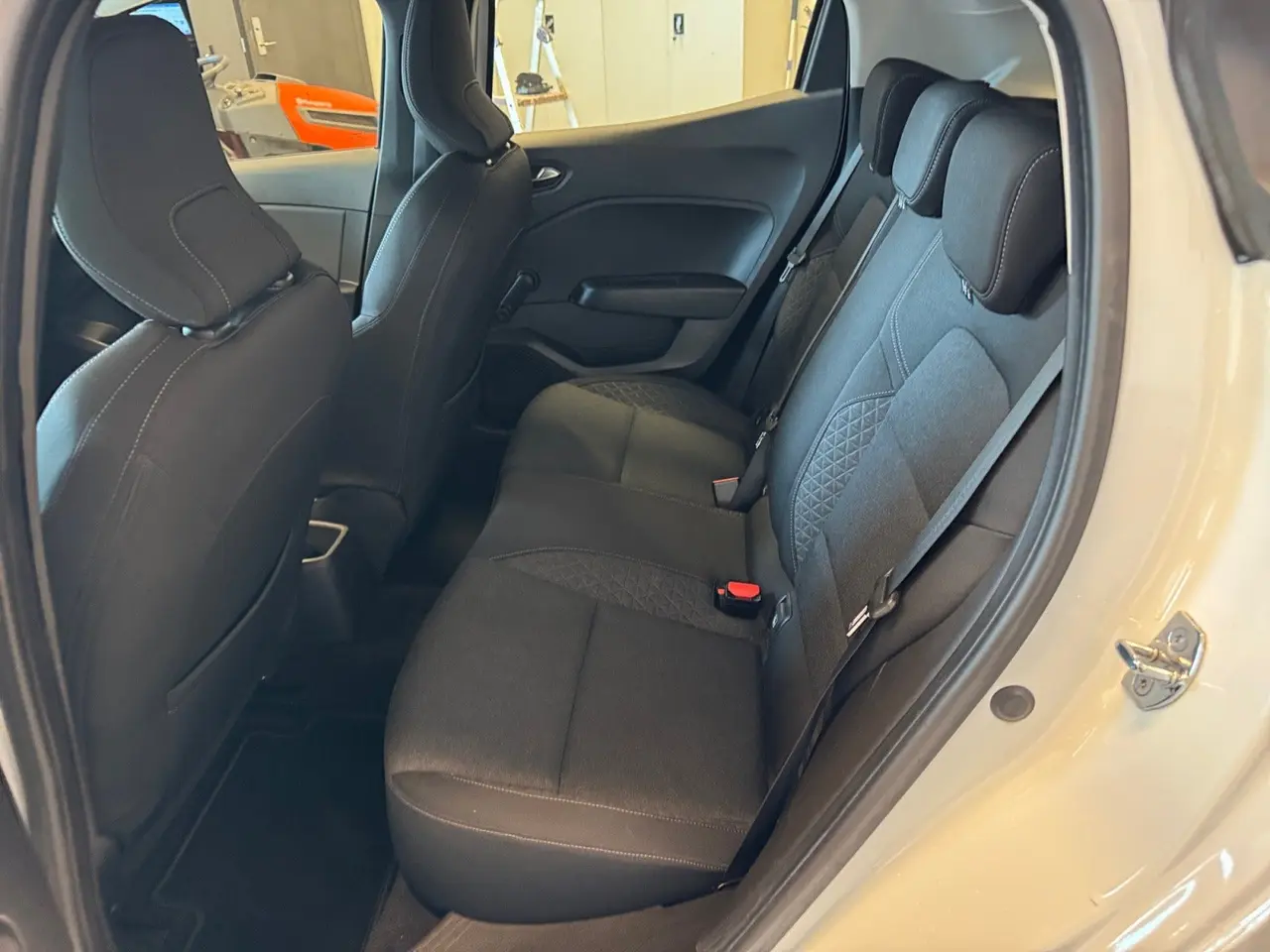 Billede 12 - Renault Clio V 1,0 TCe 100 Zen