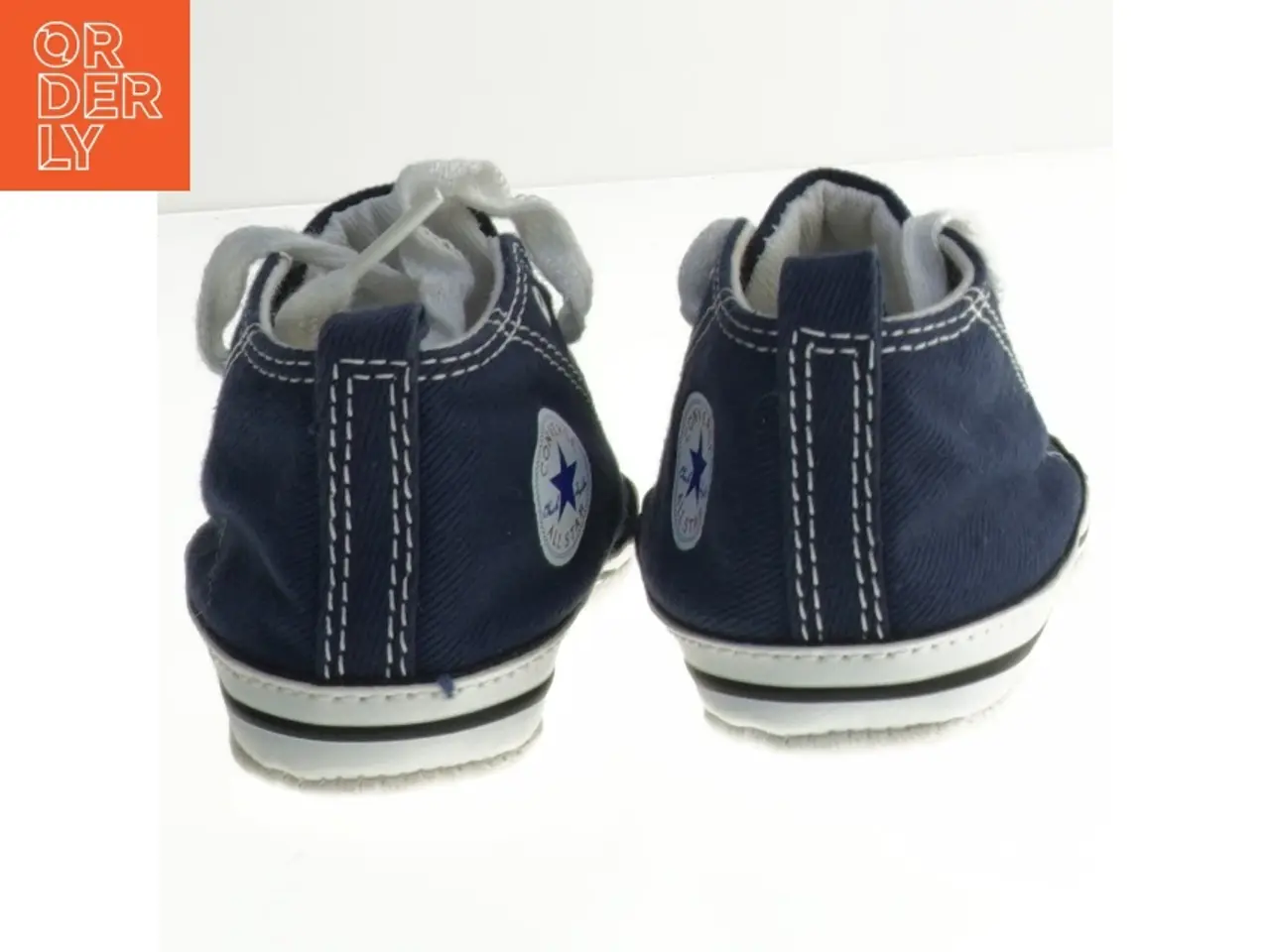 Billede 2 - Babysneakers fra Converse (str. 20 )