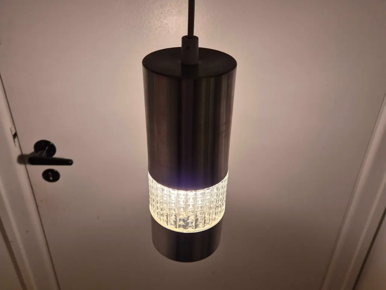 Billede 5 - Skønne cylinderformede retrolamper