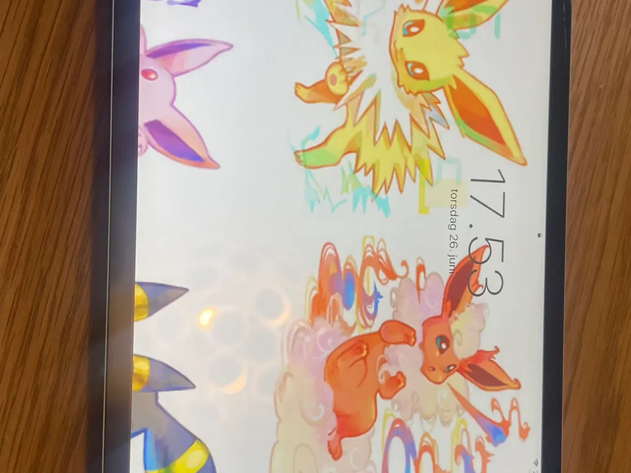 Billede 1 - iPad Mini 2