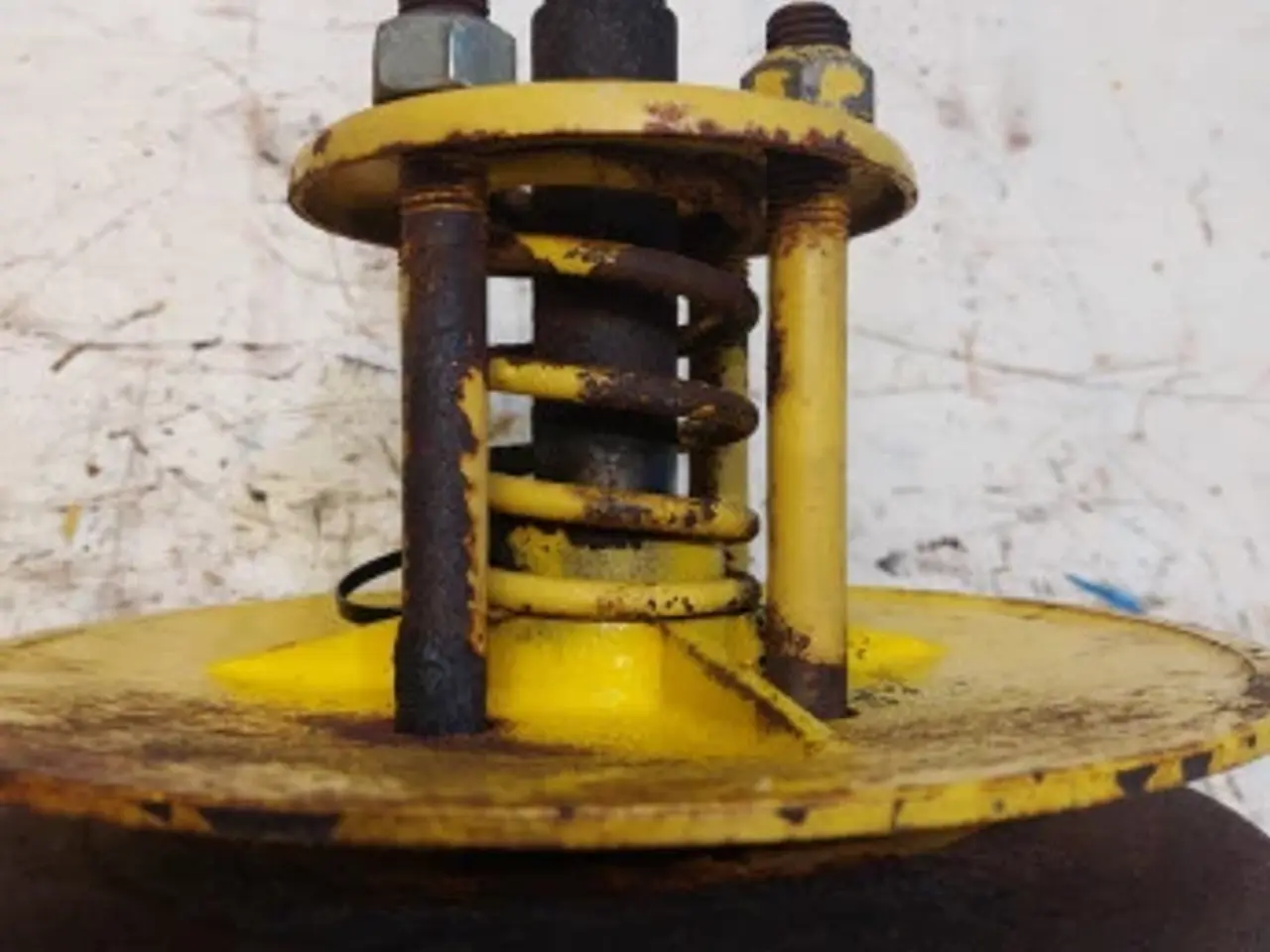 Billede 7 - New Holland TX36 Variator 80334059 Stel 1570079