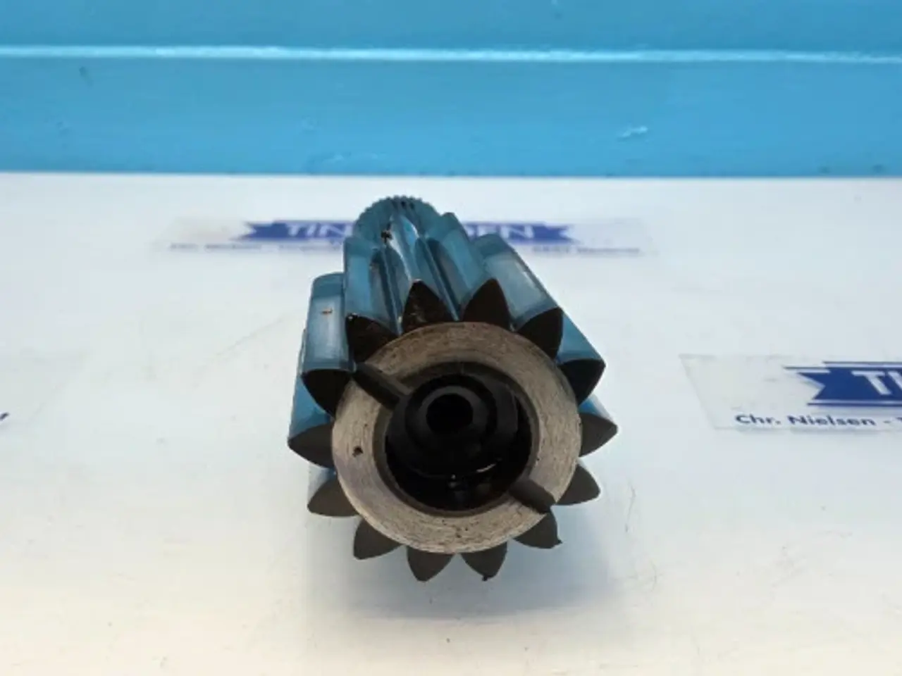 Billede 13 - Massey Ferguson 6290 Aksel 3582361M3