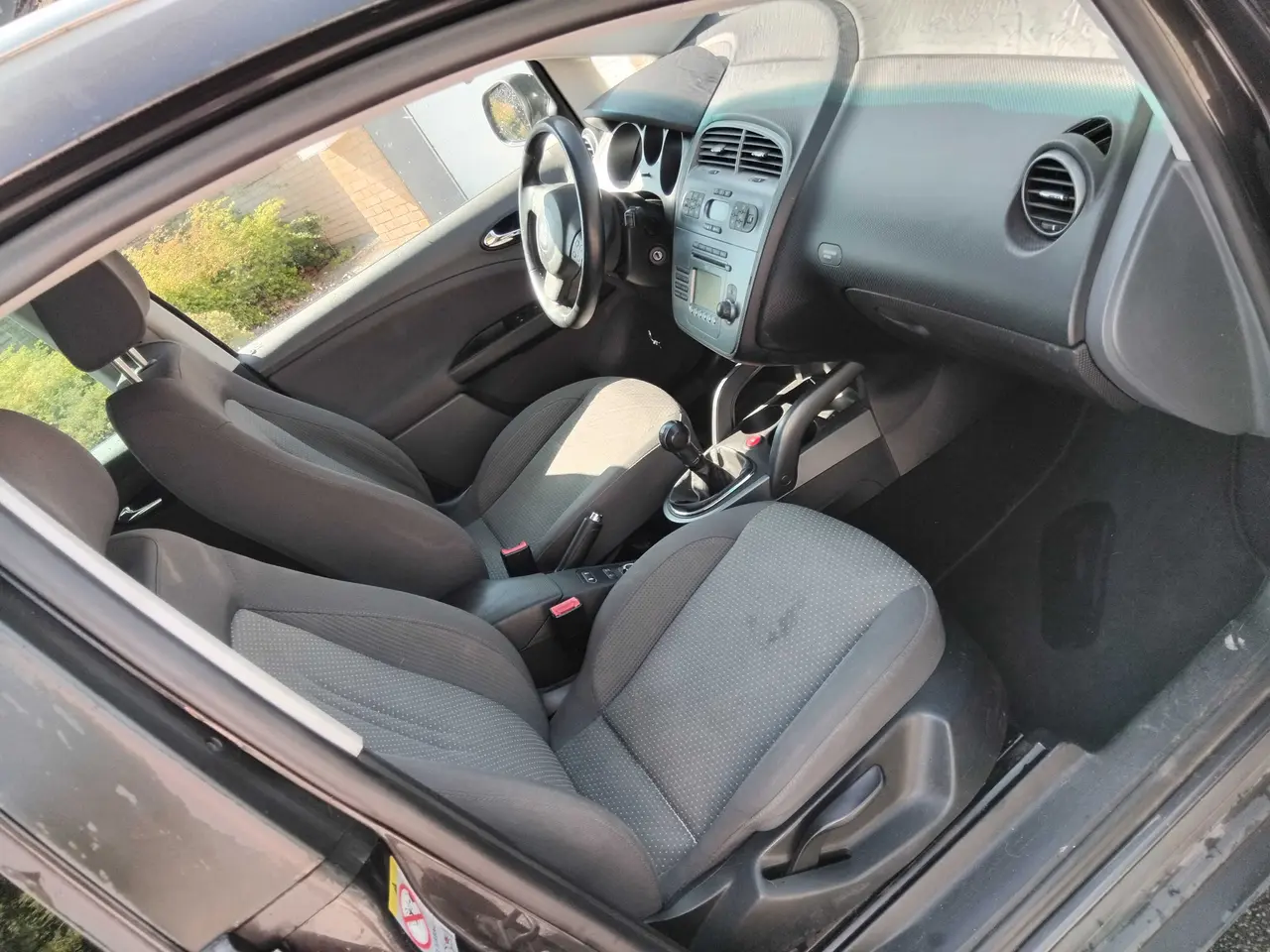 Billede 5 - Seat Altea XL 1,8 tfsi. 