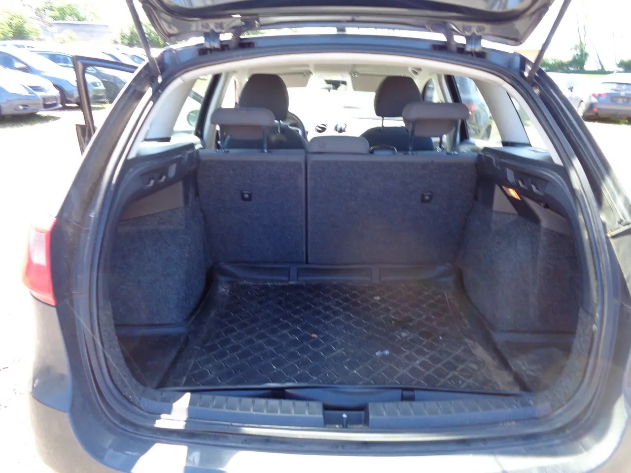 Billede 7 - Seat Ibiza 1,2 TDi 75 Reference eco