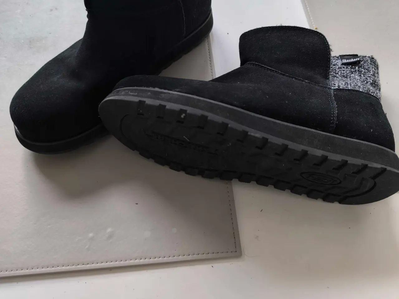 Billede 5 - Skechers støvler