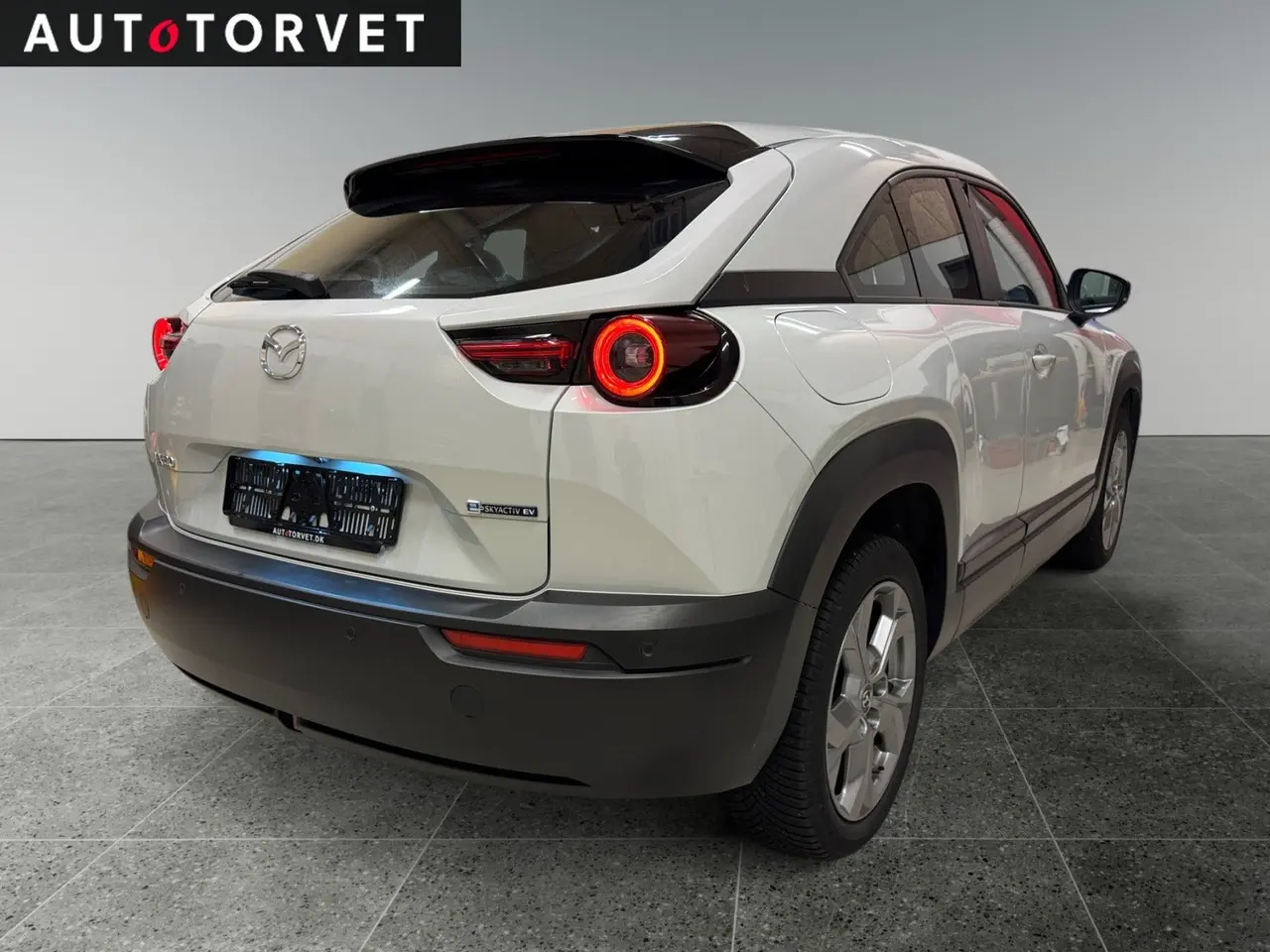 Billede 3 - Mazda MX-30  e-SkyActiv Cosmo