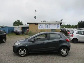 Mazda 2 1,3 Advance