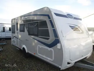 2022 - Caravelair Artica 490