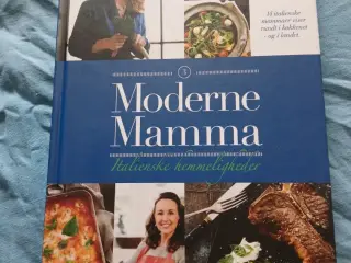 Opskrifter fra Italien 
