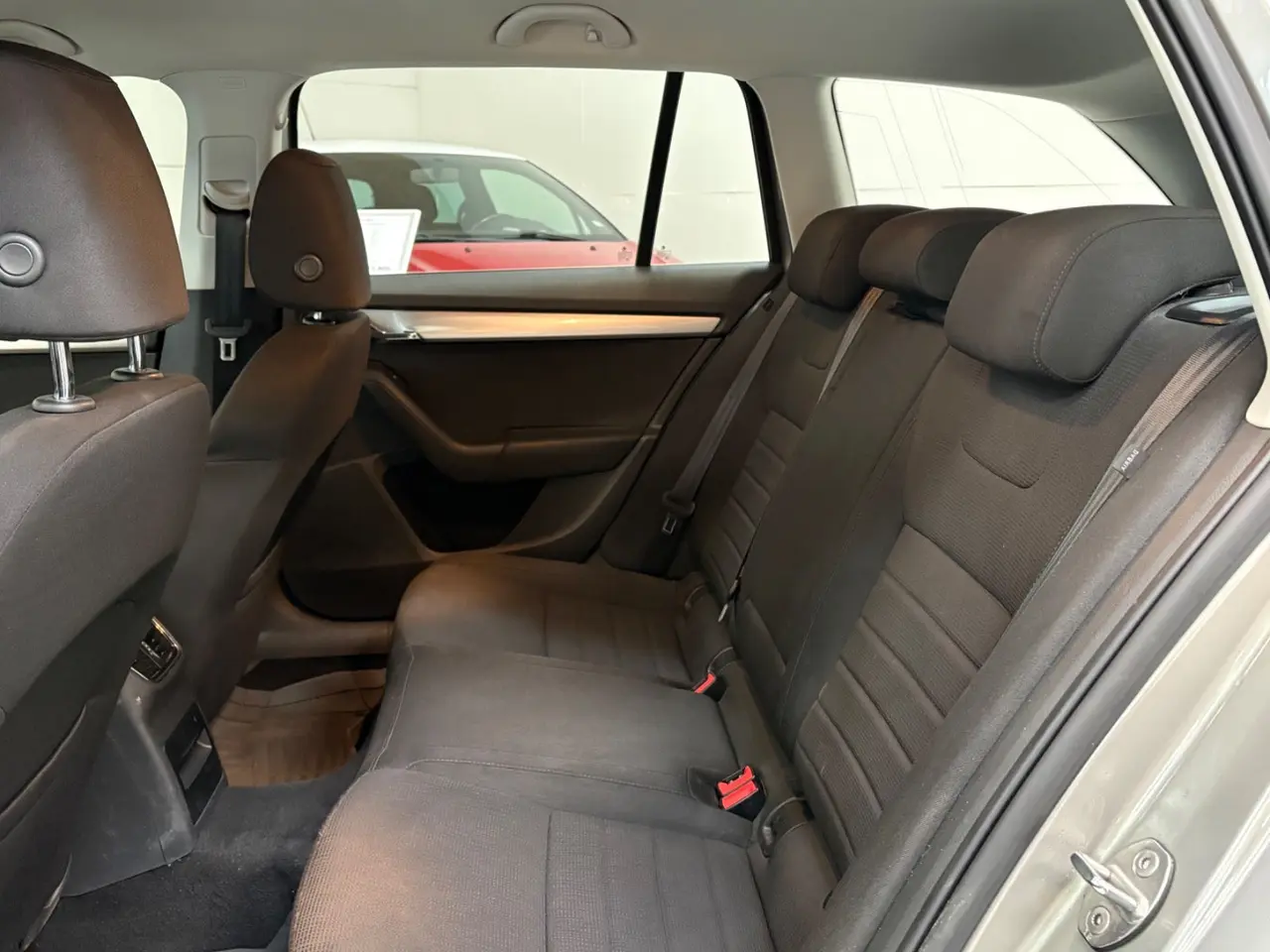 Billede 15 - Skoda Octavia 1,2 TSi 105 Ambition Combi