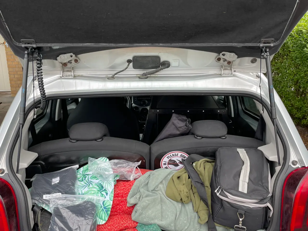Billede 15 - Peugeot 108 1,0 e-VTi 69 Active