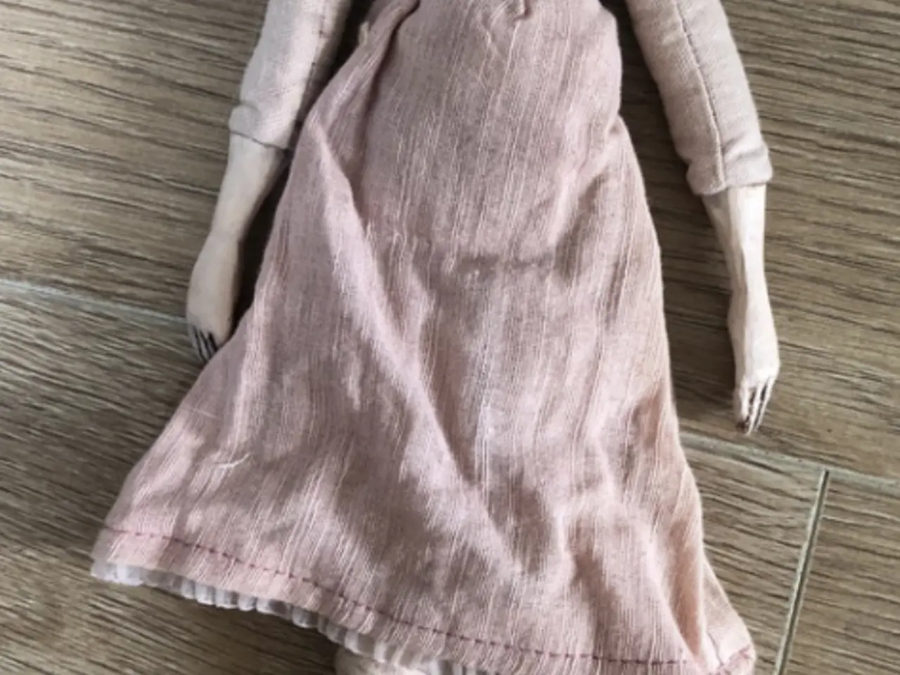 Billede 7 - Maileg Gammel Engle 