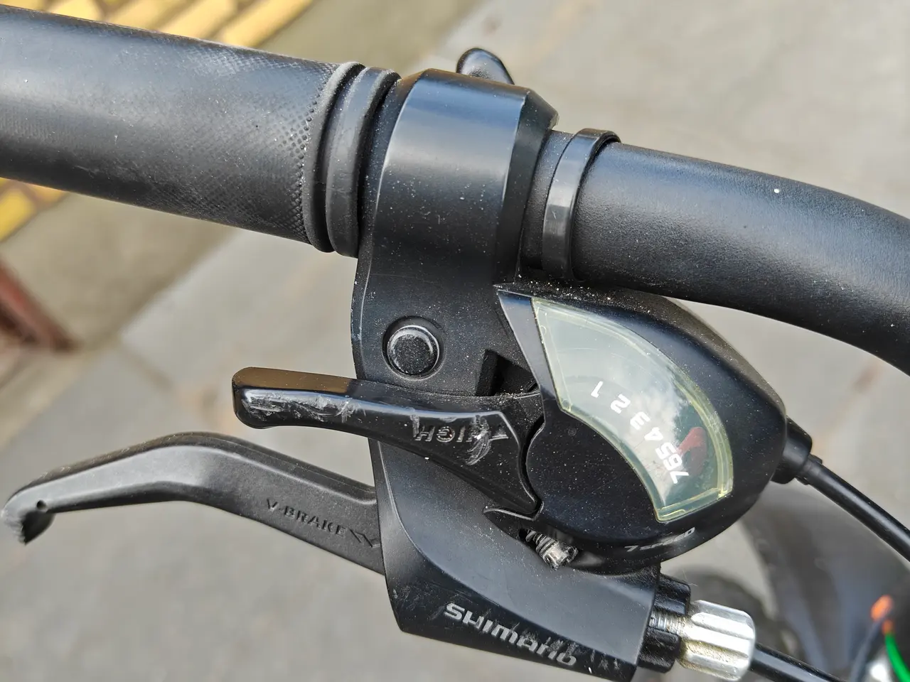 Billede 3 - MTB drenge cykel