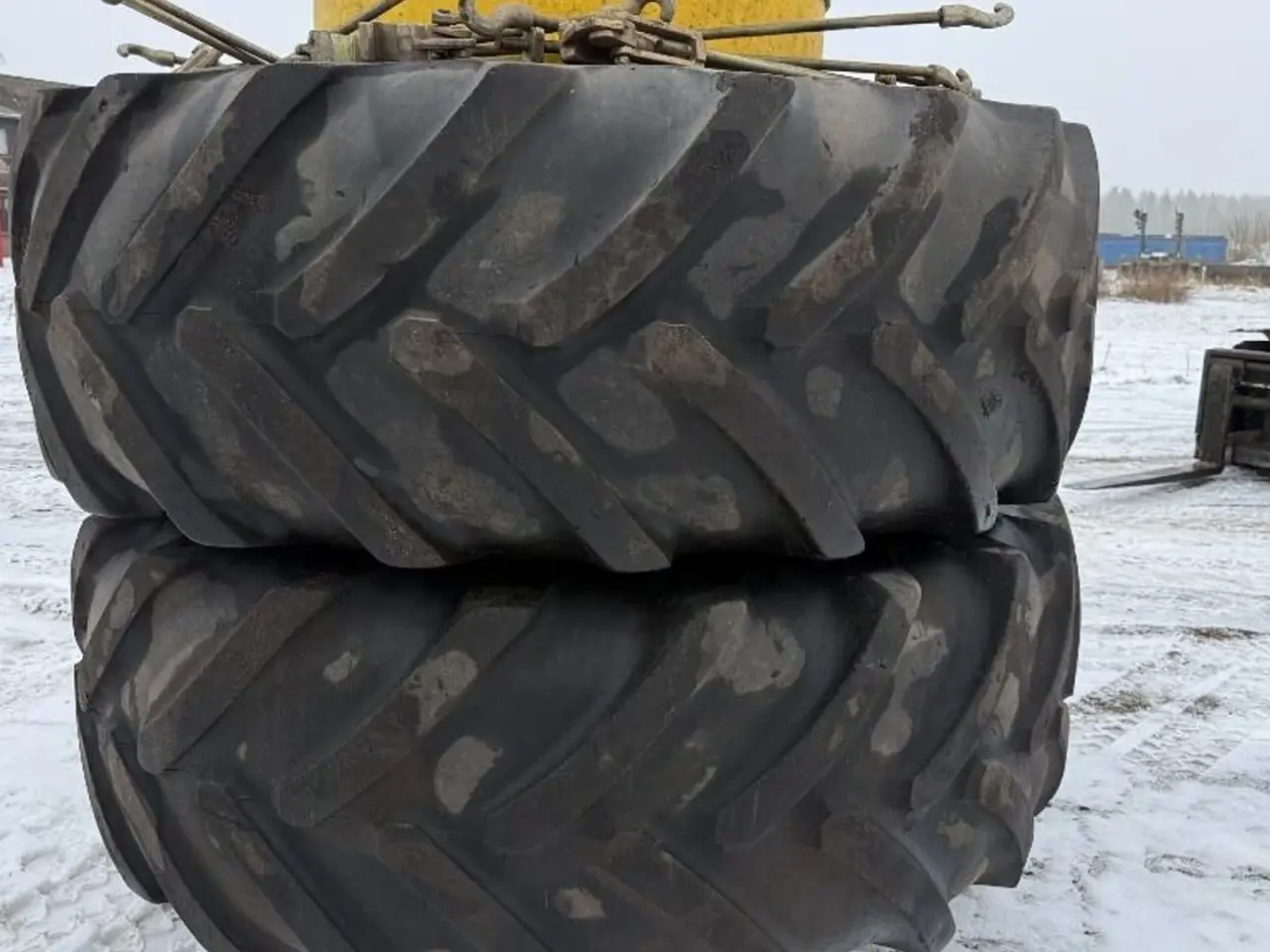 Billede 4 - Michelin 650/85R 38