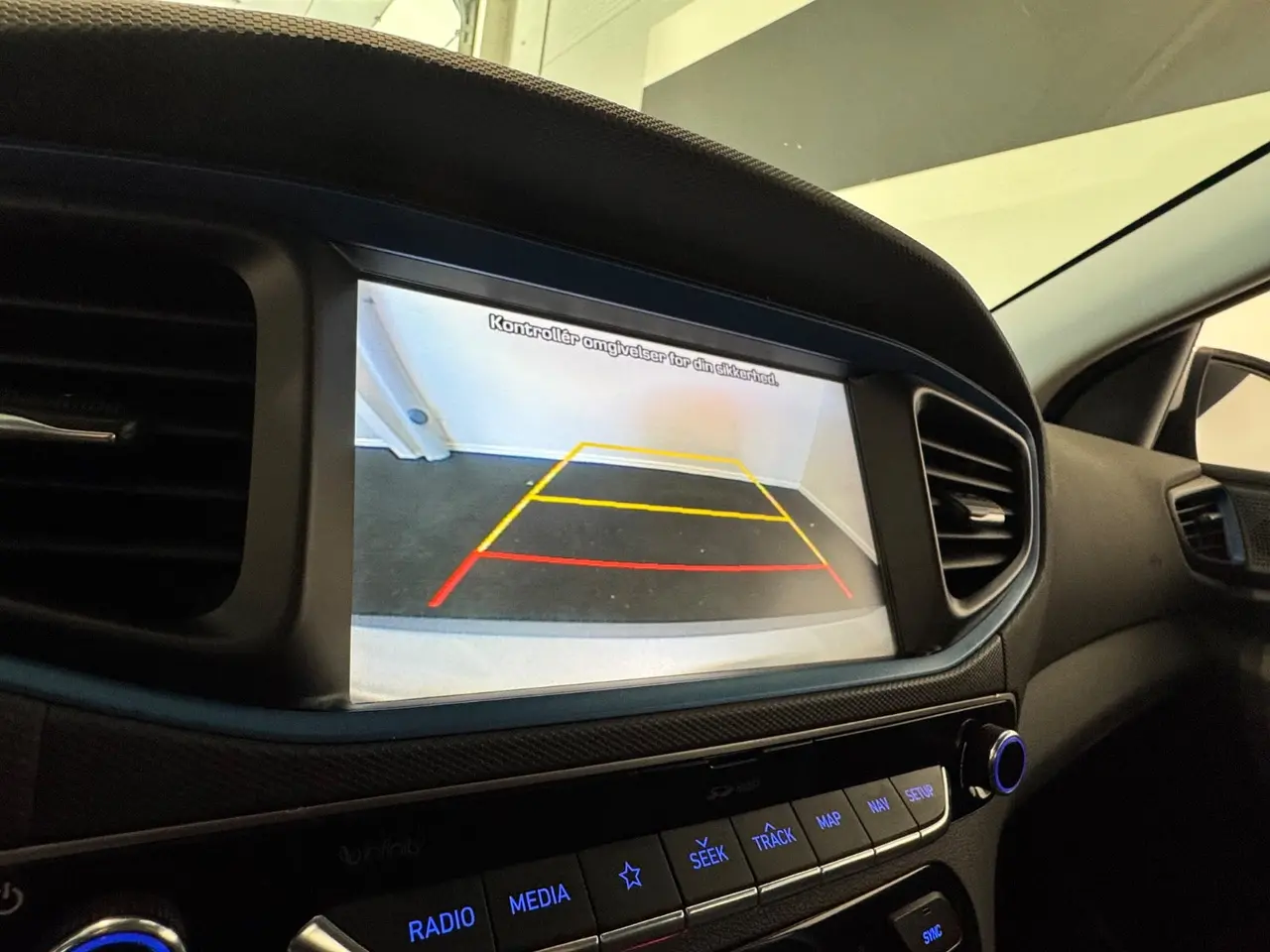 Billede 19 - Hyundai Ioniq 1,6 PHEV Premium DCT