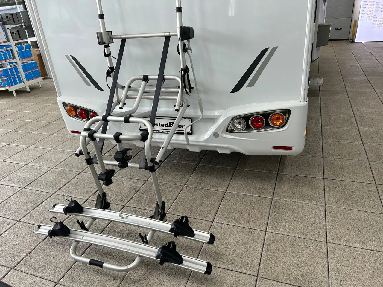 Billede 21 - Fiat Weinsberg 2,3 650 MF aut.