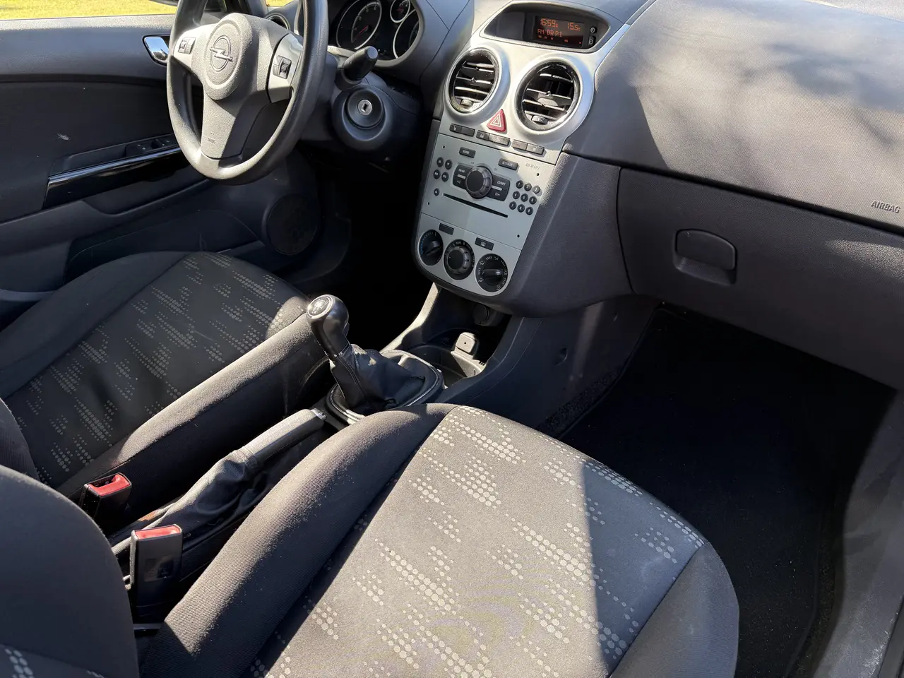 Billede 5 - Opel corsa 10
