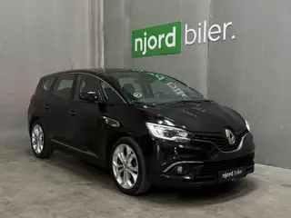 Renault Grand Scenic IV 1,3 TCe 140 Intens EDC
