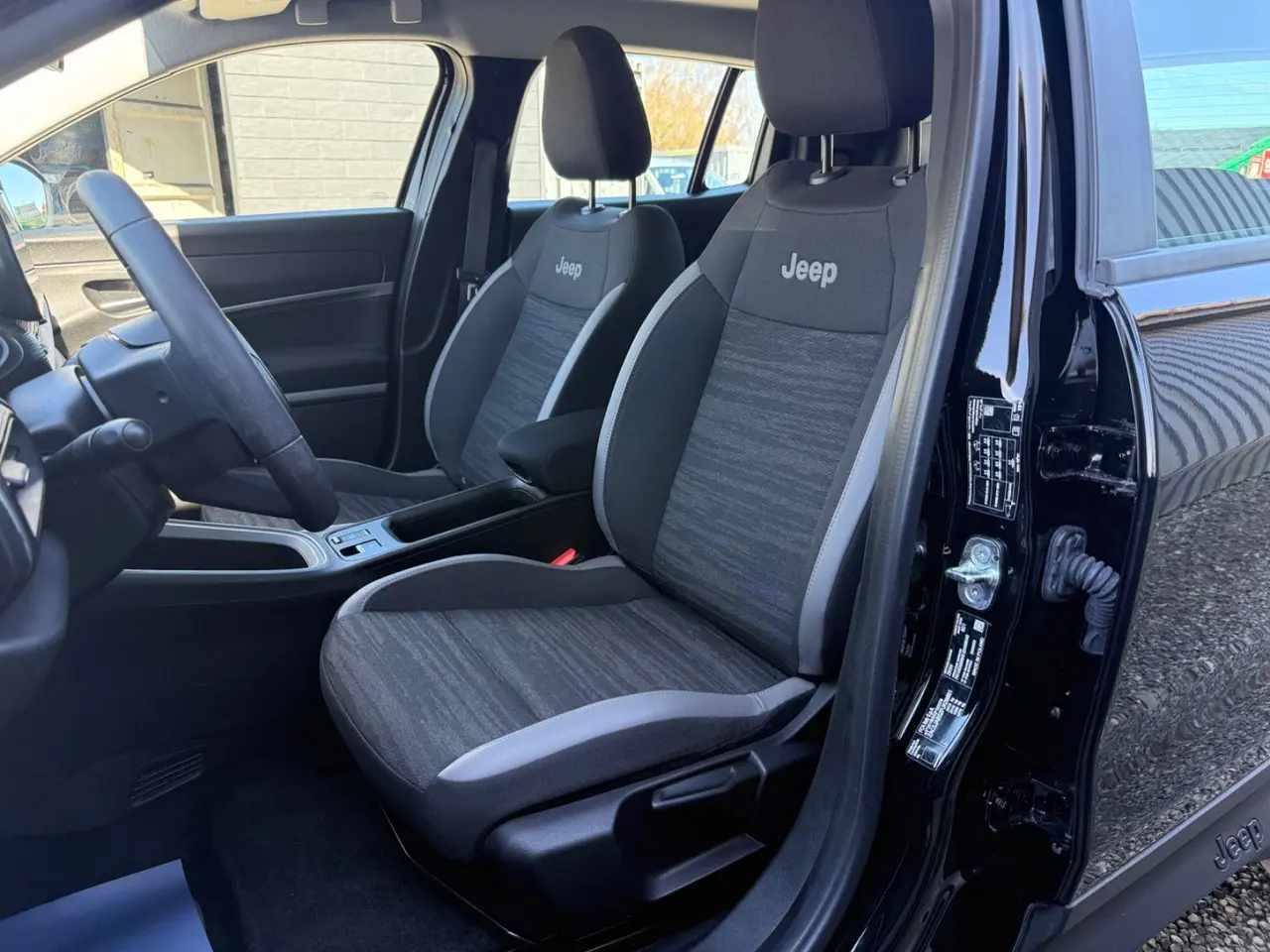 Billede 6 - Jeep Avenger 54 Longitude