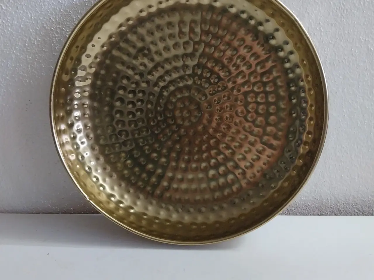Billede 2 - Skål 30 x 7 cm