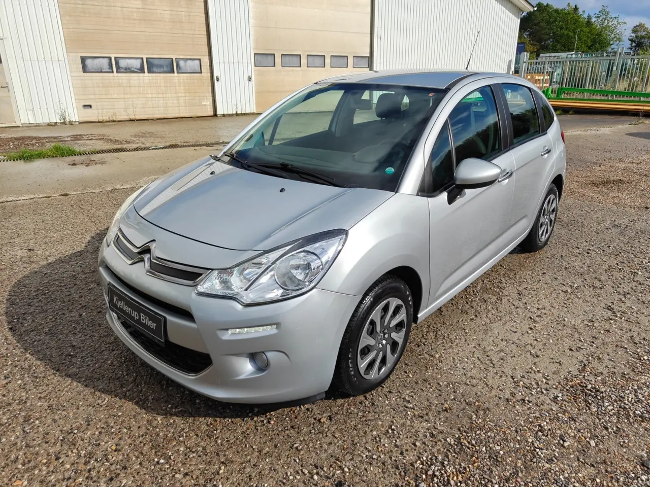 Billede 2 - Citroën C3 1,0 PureTech 68 Attraction