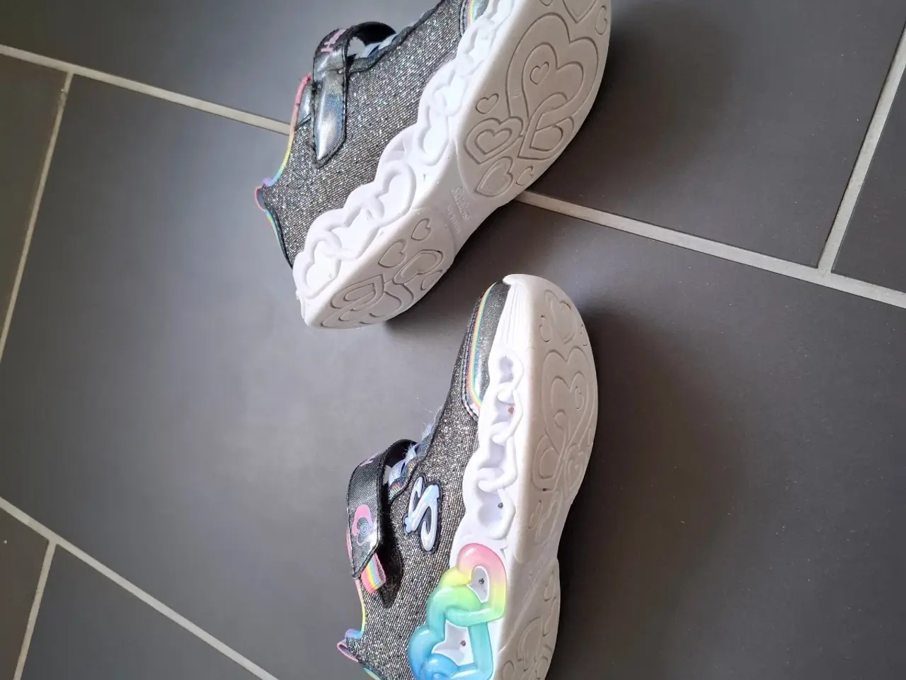 Billede 4 - Skechers sko