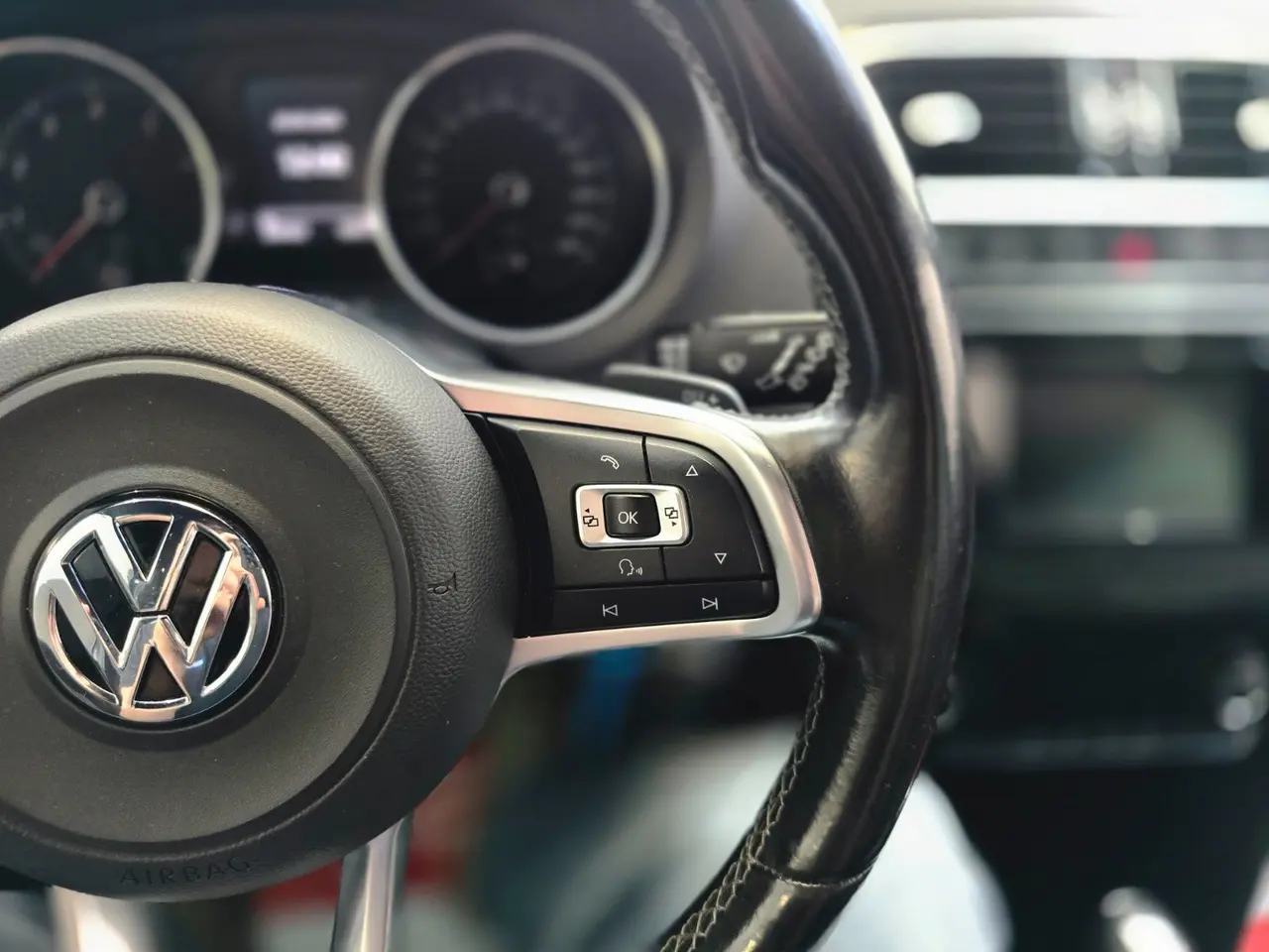 Billede 11 - VW Polo 1,4 TSi 150 BlueGT DSG