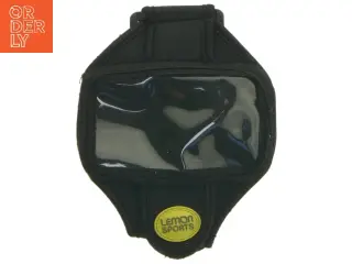 Holder fra Lemon Sports (str. 13x17 cm)