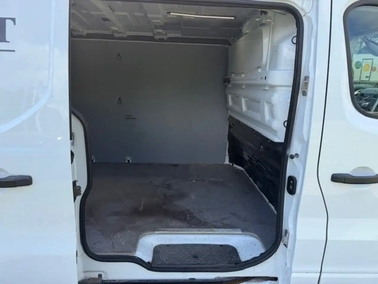 Billede 10 - Opel Vivaro 1,6 CDTi 120 Edition L2H1