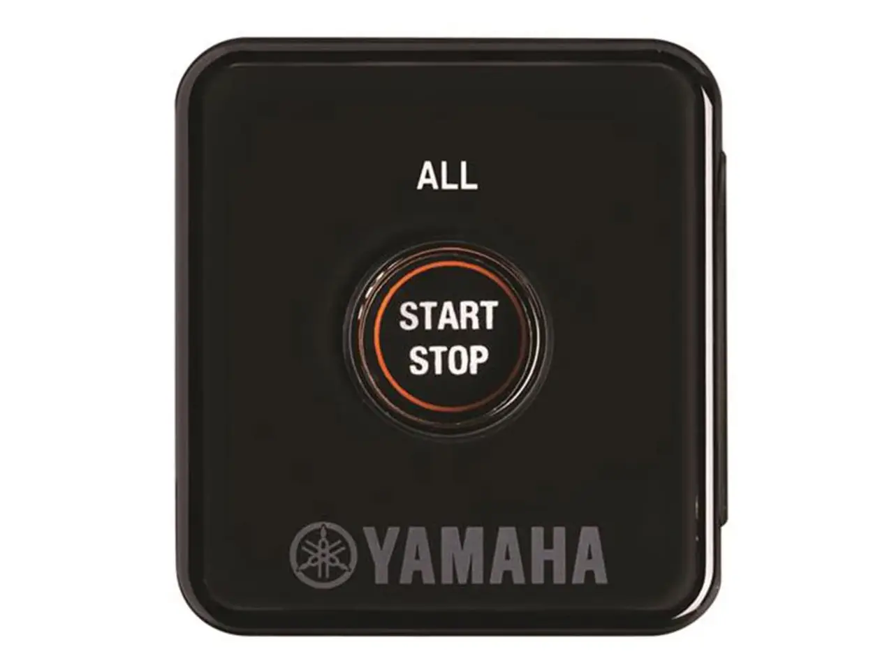 Billede 5 - Yamaha 300 HK DEC 4-Takt Påhængsmotor