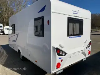 2025 - Caravelair ALBA 450