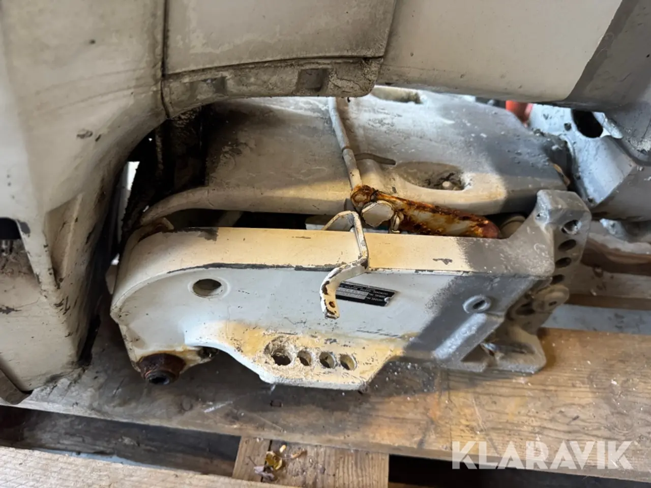 Billede 10 - Bådmotor Johnson 170F10E 70 - 1 styk