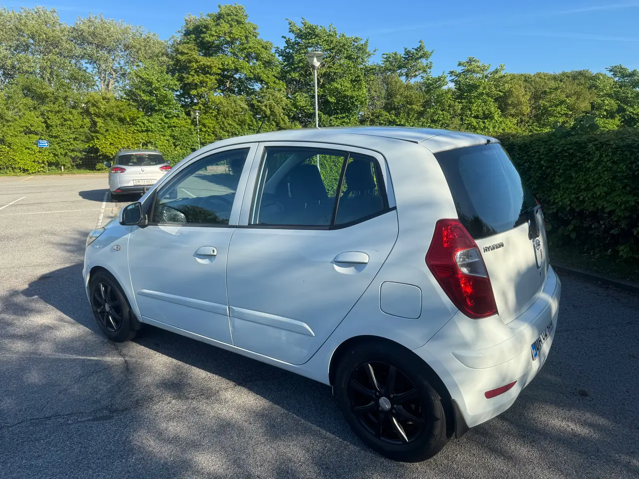 Billede 6 - Hyundai I10 1,2 benzin Nysynet Årg 2012’