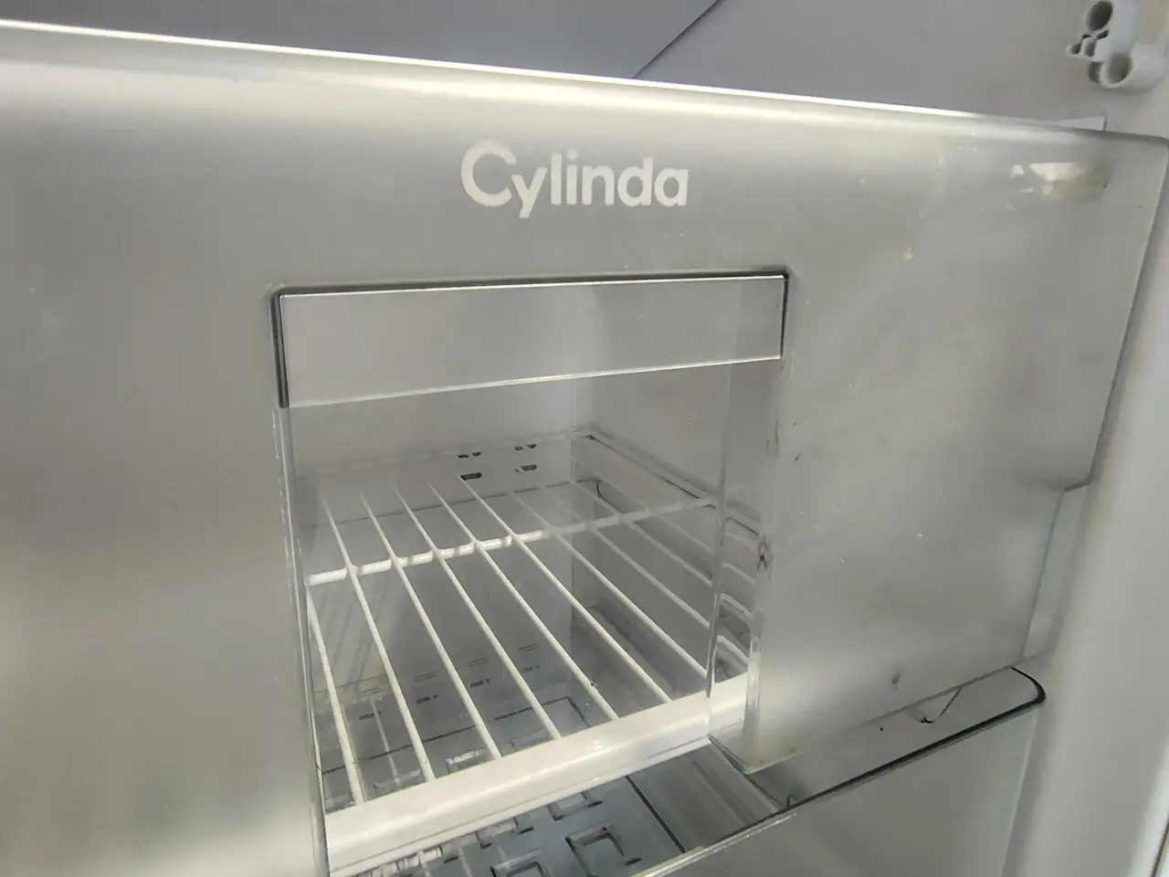 Billede 5 - Fryseskab, brugt  CYLINDA
