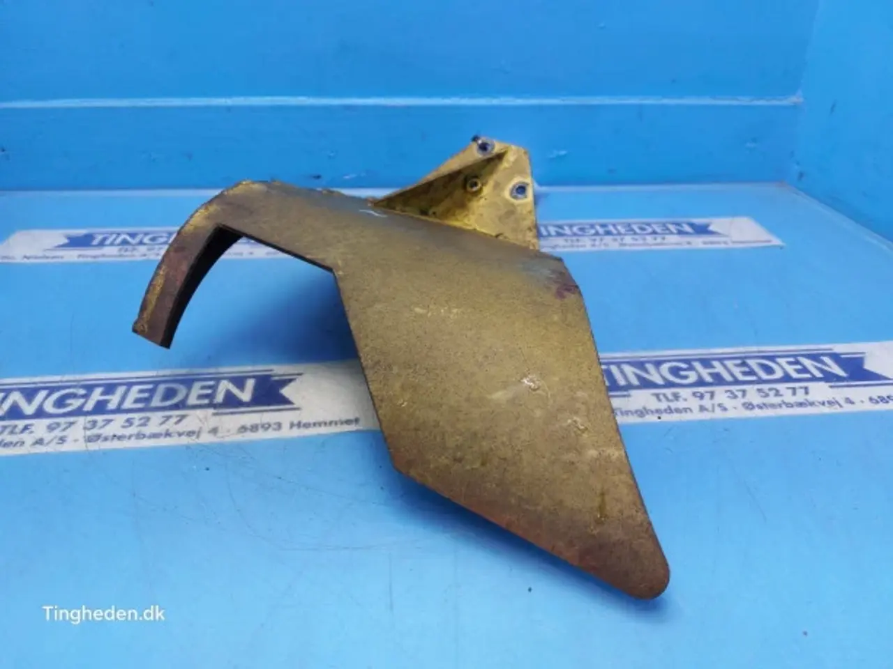 Billede 3 - New Holland TX68 Styr R. 84001835