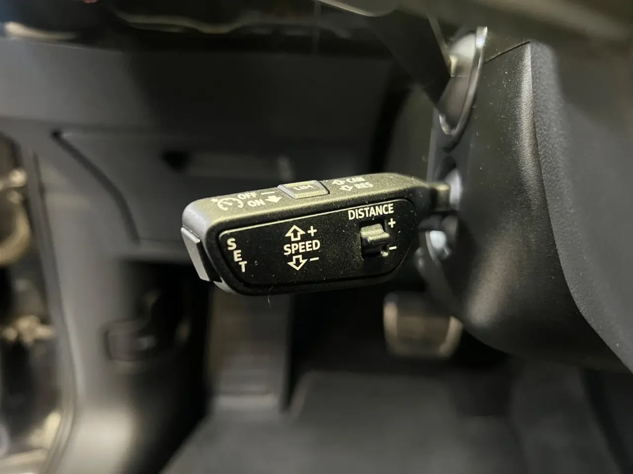 Billede 16 - Audi Q8 e-tron 55 S-line quattro