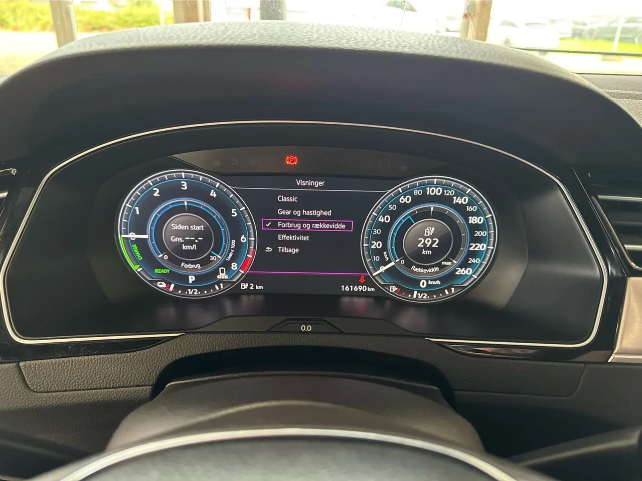 Billede 20 - VW Passat 1,4 GTE Highline+ Variant DSG