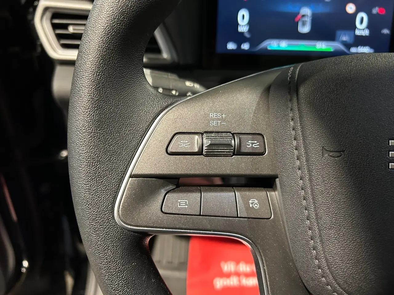 Billede 12 - BYD Atto 2 46 Active