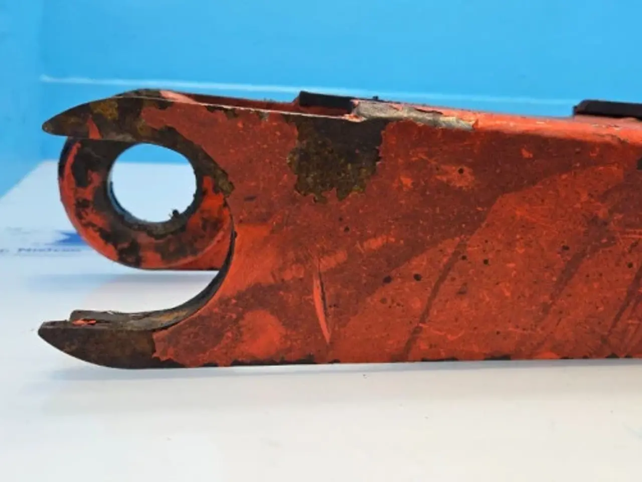 Billede 5 - Venieri 7.63B Låsecylinder 927.B.622