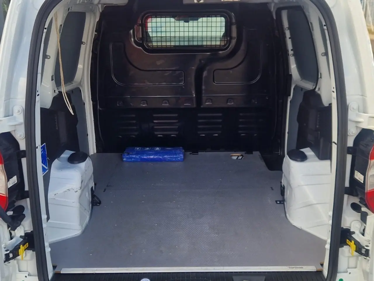 Billede 8 - Ford Transit Courier 1,5 TDCi 100 Limited