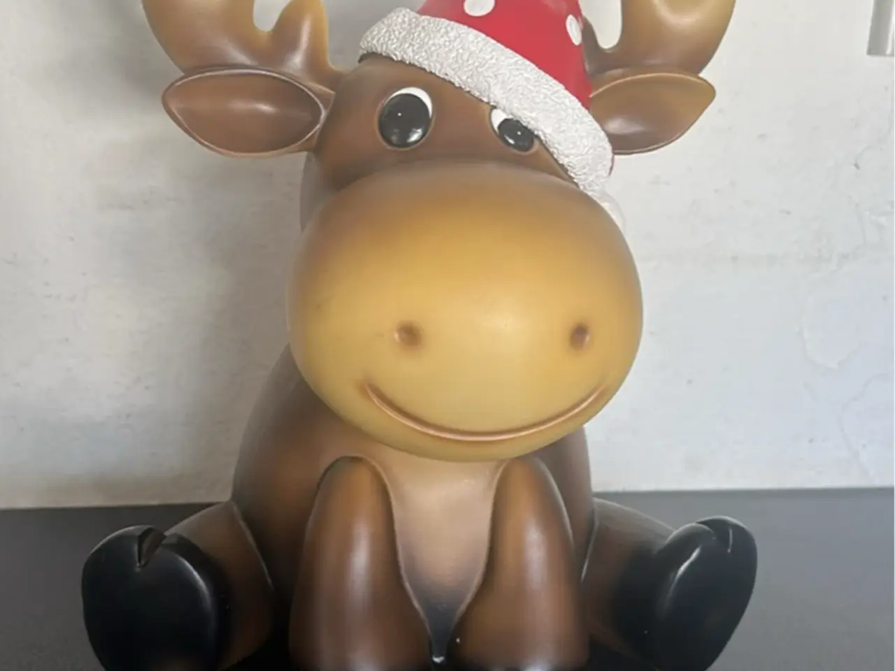 Billede 1 - Julefigur