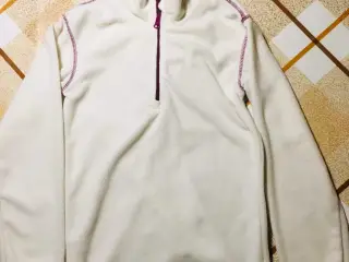Fleece trøje barn