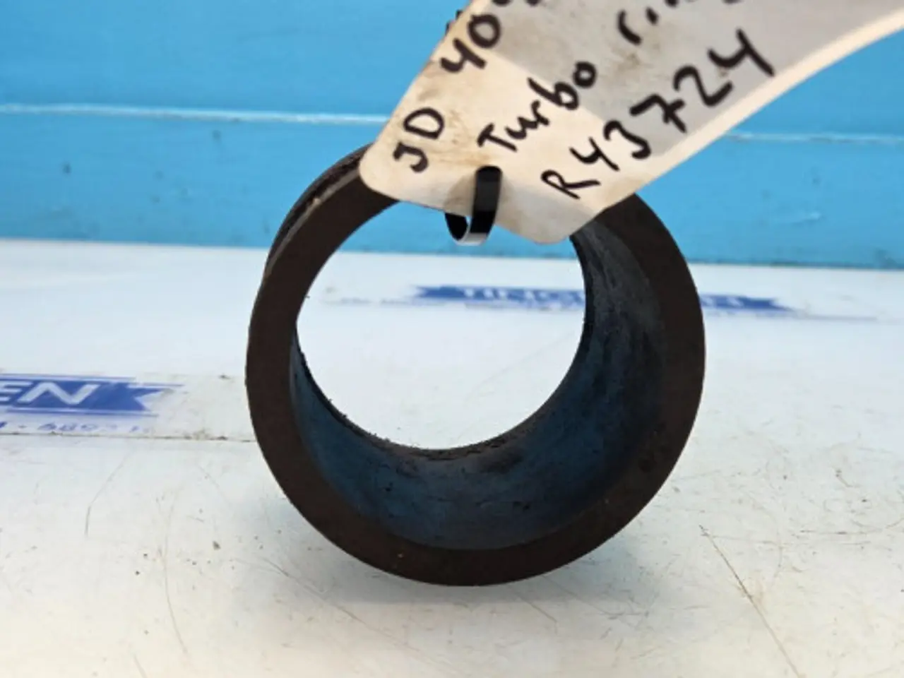 Billede 4 - John Deere 4040 Turbo Ring R43724