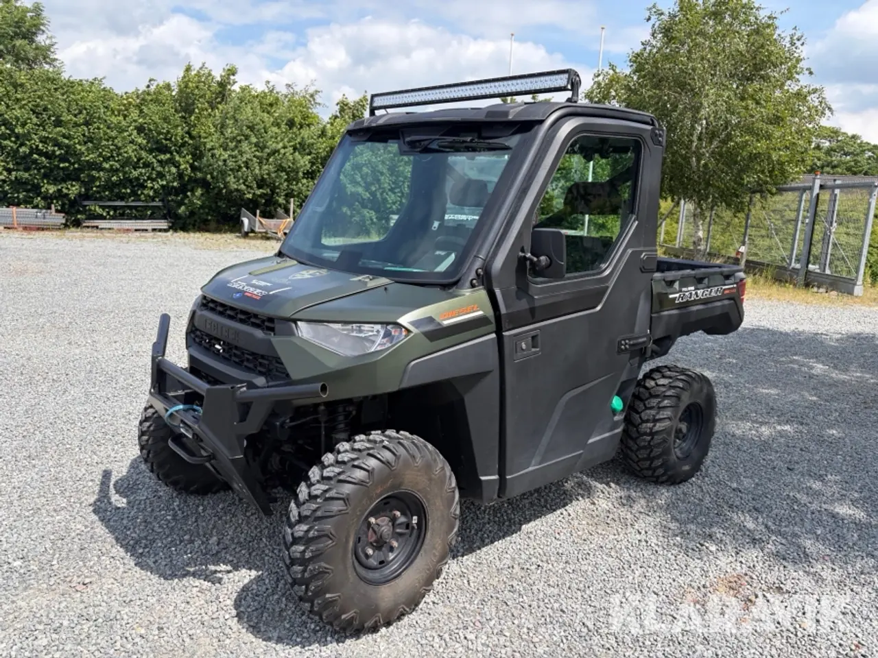 Billede 1 - Polaris sales Europe