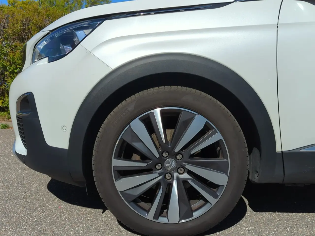 Billede 18 - Peugeot 3008 1,2 PureTech 130 Allure