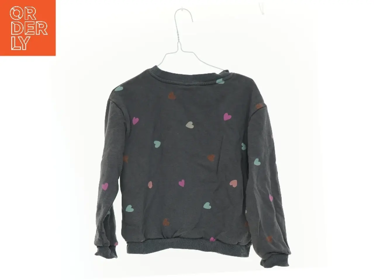 Billede 2 - Trøje fra H&M (str. 110 cm)
