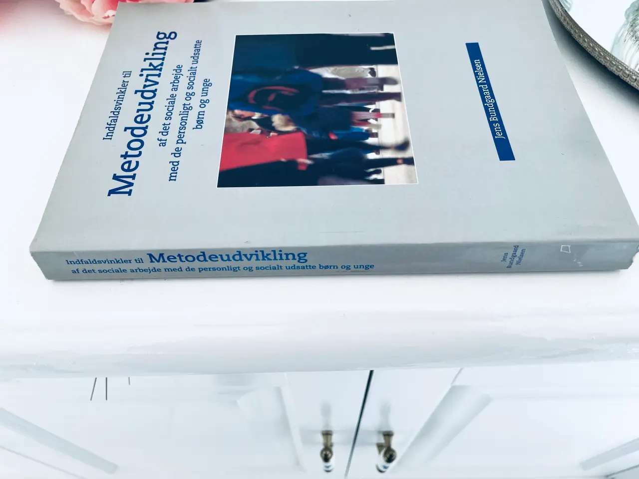 Billede 4 - Indfaldsvinkler til metodeudvikling