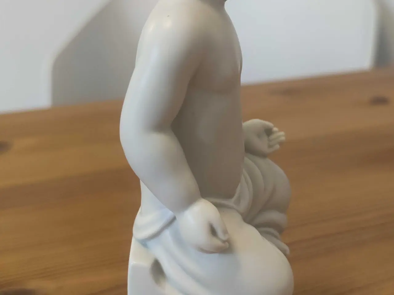 Billede 3 - Royal Copenhagen figur 