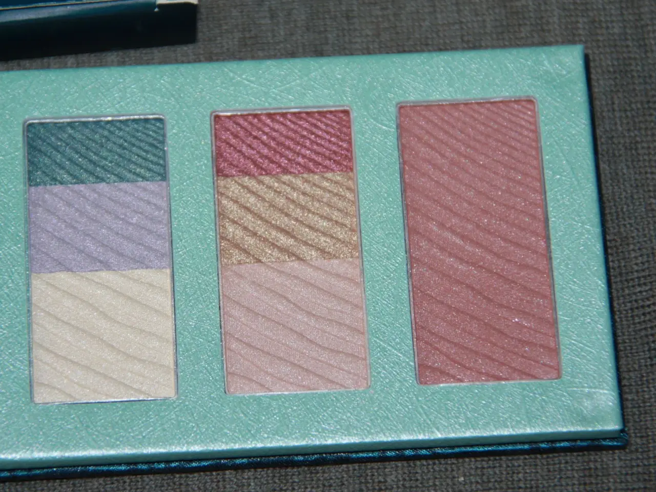 Billede 2 - Nutrimetics Ocean sands Sables du Lagon 