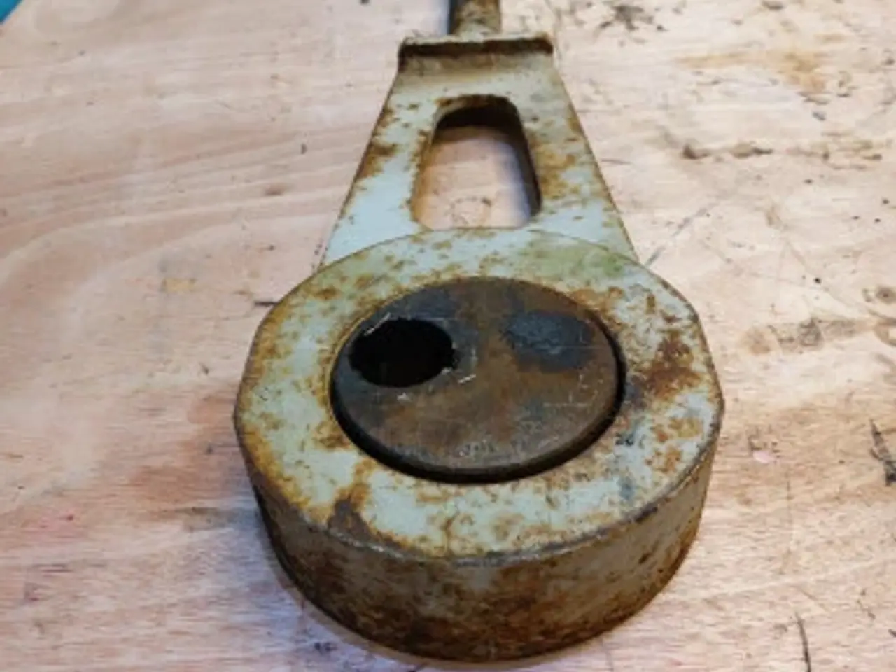 Billede 15 - Massey Ferguson 7274 Plejlstang 28482436